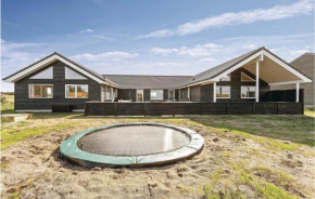 8 Bedroom Awesome Home In Thisted